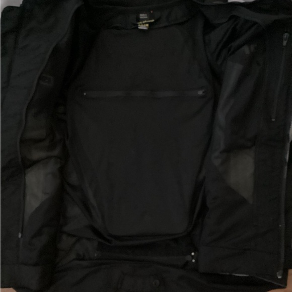 Scorpion Rash Motorcycle Jacket - Picture 6 of 6